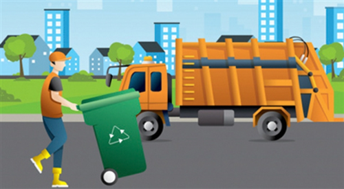 Comunicazione modalità ingresso in ecocentro