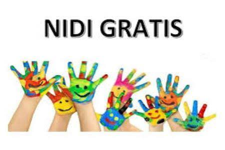 Avviso pubblico Nidi gratis 2026